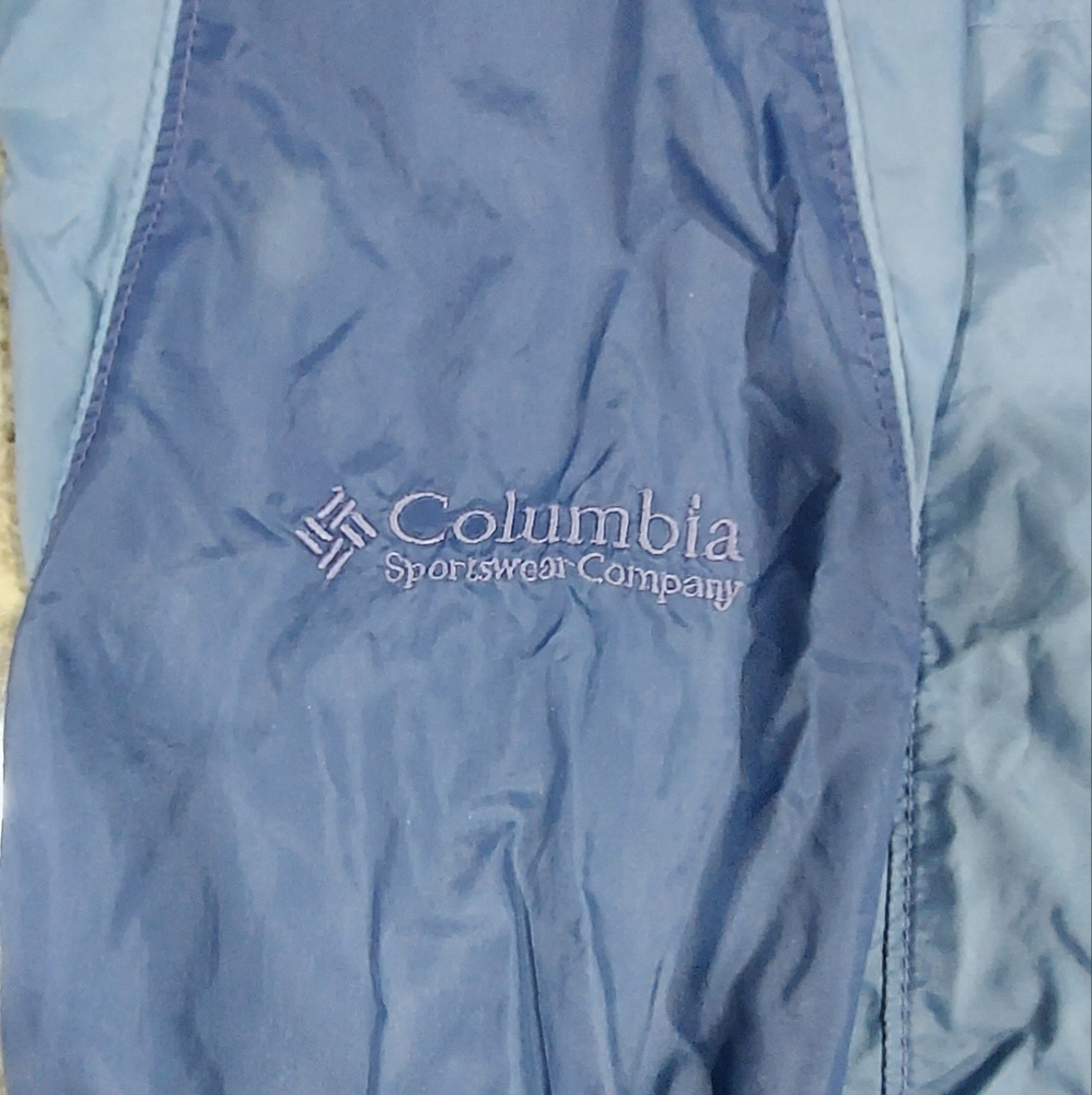 Columbia Rain Jacket - image 4